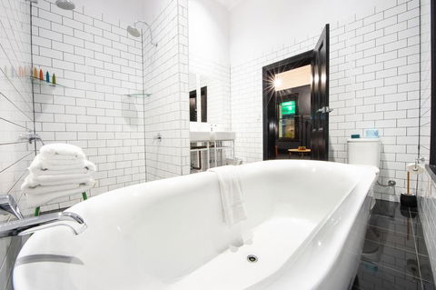The Franklin Boutique Hotel - Accommodation Search 2