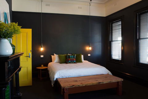 The Franklin Boutique Hotel - Accommodation Search 3