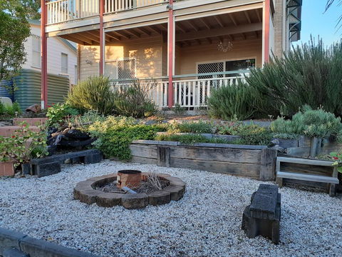 The Friendly Chat Bed And Breakfast - Accommodation Search 1