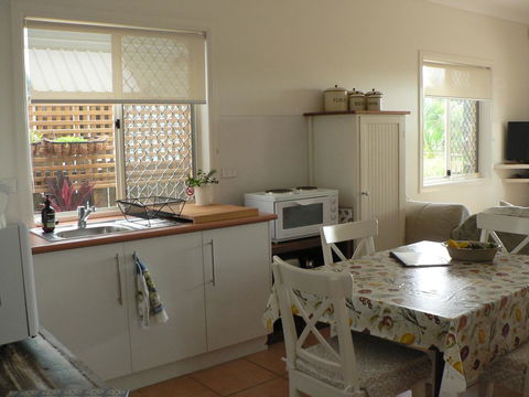 The Friendly Chat Bed And Breakfast - Accommodation Search 0