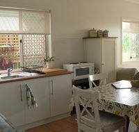 The Friendly Chat Bed and Breakfast - Accommodation Search