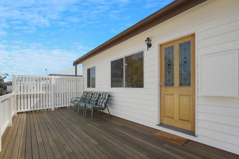 The Fishermans Cottage - Accommodation Search 2