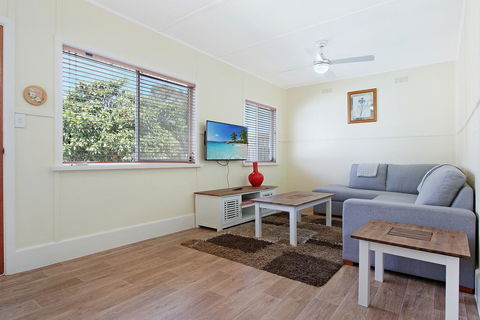 The Fishermans Cottage - Accommodation Search 1