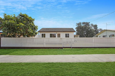 The Fishermans Cottage - Accommodation Search 0