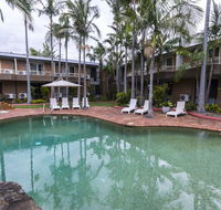 The Galaxy Motel - Accommodation Search