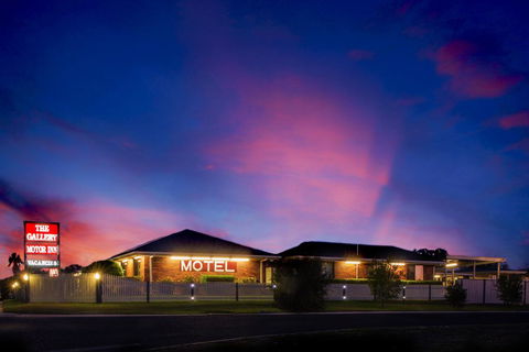 The Gallery Motor Inn - Accommodation Search 1