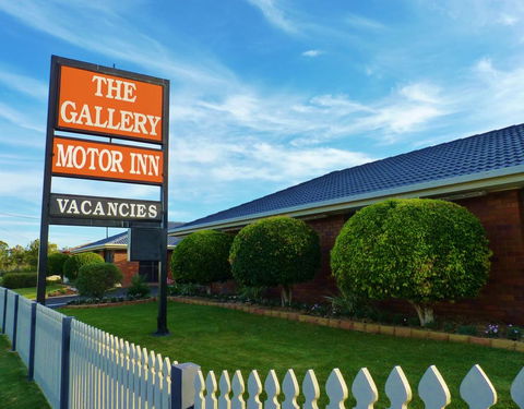 The Gallery Motor Inn - Accommodation Search 0
