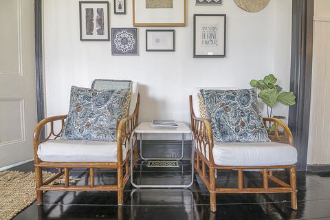 The Gardener's Cottage - Accommodation Search 3