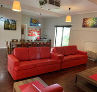 The Gazebo Place - Strathmerton - Accommodation Search