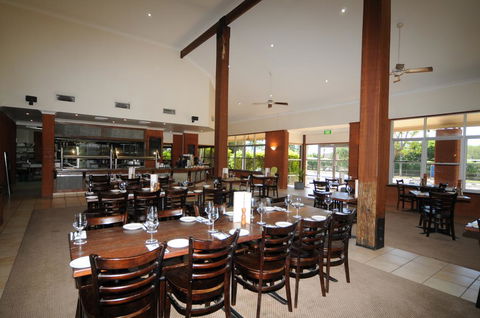 The Gidgee Inn - Accommodation Search 1