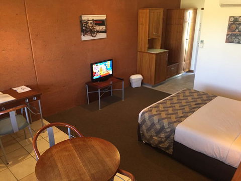 The Gidgee Inn - Accommodation Search 2