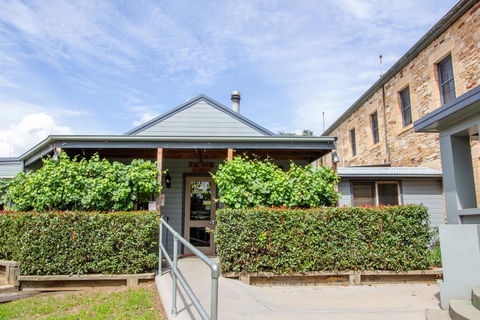 The Globe Hotel, Rylstone - Accommodation Search 1