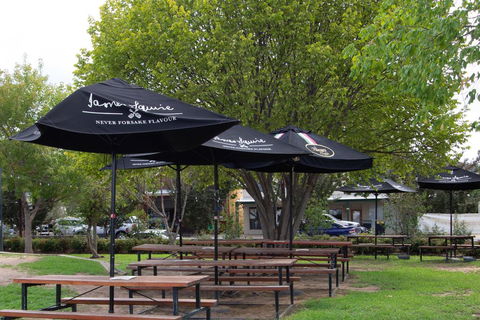 The Globe Hotel, Rylstone - Accommodation Search 2
