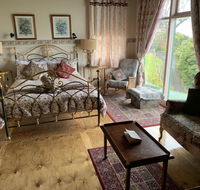 The Goat and Goose Bed  Breakfast - Accommodation Search