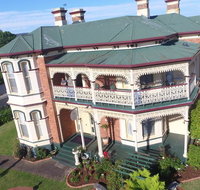 The Grand On Macfie - Accommodation Search