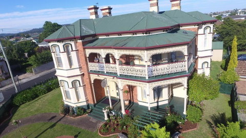 The Grand On Macfie - Accommodation Search 0