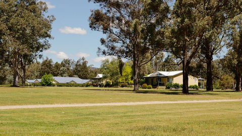 The Grange On Hermitage - Accommodation Search 1