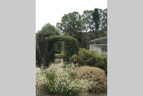 The Greenhouse - Accommodation Search 1