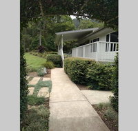The Greenhouse - Accommodation Search