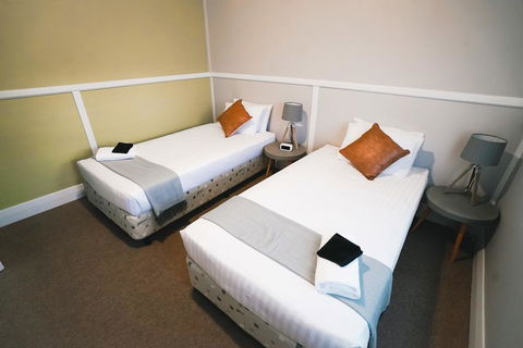 The Greenroof - Accommodation Search 3
