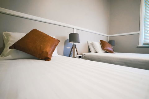 The Greenroof - Accommodation Search 2