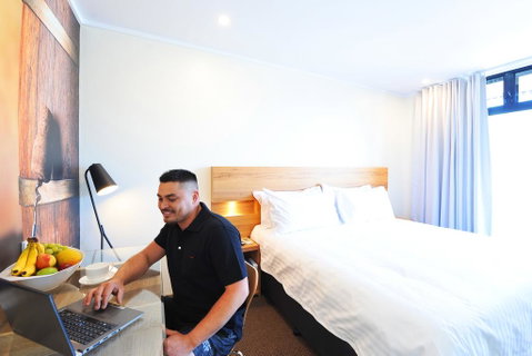 The Griff Motel - Accommodation Search 2