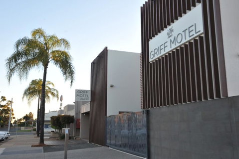 The Griff Motel - Accommodation Search 3