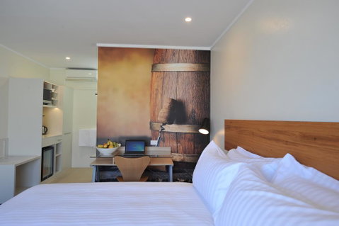 The Griff Motel - Accommodation Search 0