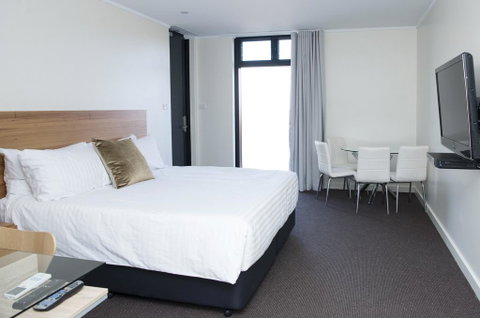 The Griff Motel - Accommodation Search 1