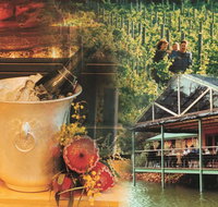 The Grove Distillery  Brewery - Accommodation Search