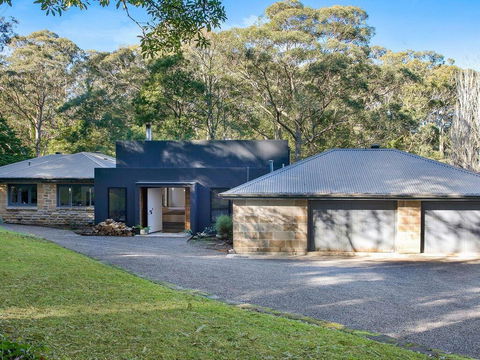 The Gullies Retreat - Escape, Relax And Unwind - Accommodation Search 0