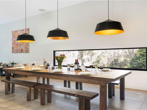 The Gullies Retreat - Escape, Relax And Unwind - Accommodation Search 1