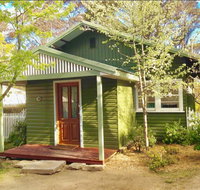 The Gully Cottage of Katoomba - Accommodation Search