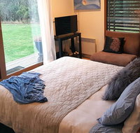The Gurdies Room with Amazing Sunset Views - Accommodation Search
