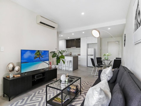 THE HAMILTON (I715)-L'Abode Accommodation - Accommodation Search 0