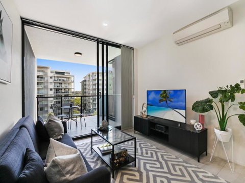 THE HAMILTON (I715)-L'Abode Accommodation - Accommodation Search 2