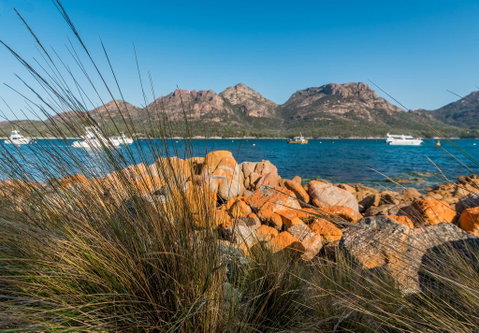The Hazards Beach Escape - Accommodation Search 3
