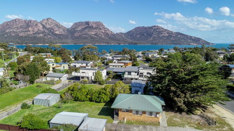 The Hazards Beach Escape - Accommodation Search 0