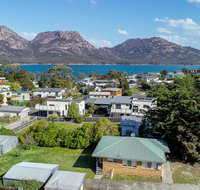 The Hazards Beach Escape - Accommodation Search