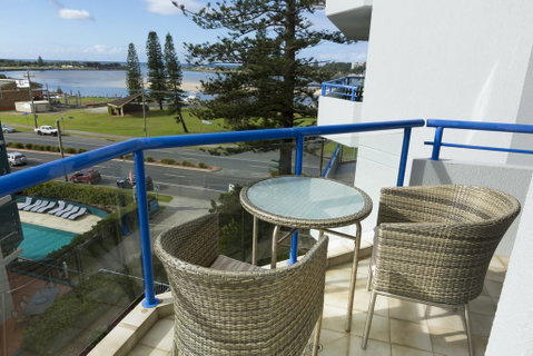 The Heritage 503 / 18 Manning Street - Accommodation Search 0