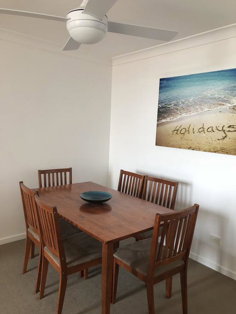 The Heritage 503 / 18 Manning Street - Accommodation Search 3
