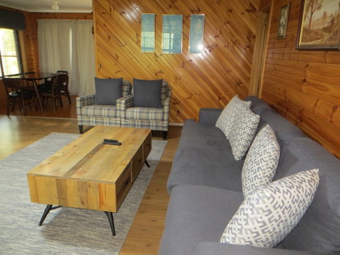 The Hideout - Accommodation Search 1