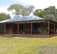 The Hideout - Accommodation Search