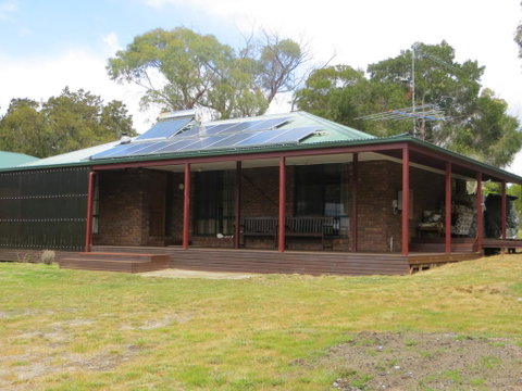 The Hideout - Accommodation Search 0