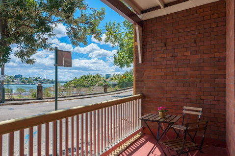 The Highberry - Sydney Harbour View Escape - Accommodation Search 3