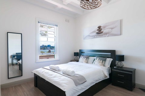 The Highberry - Sydney Harbour View Escape - Accommodation Search 1