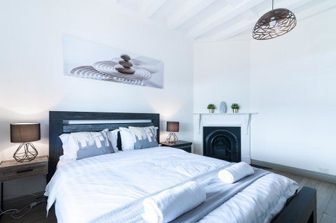 The Highberry - Sydney Harbour View Escape - Accommodation Search 2