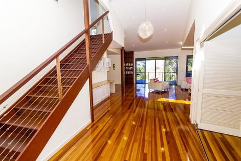 The Holiday House - Accommodation Search 0