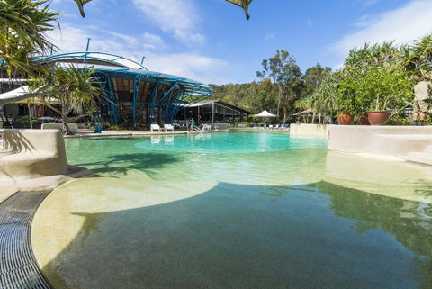 The Holiday House - Accommodation Search 3