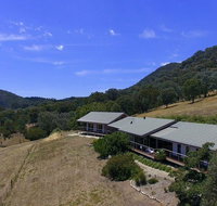 The Homestead at Holmeslgen at Eildon